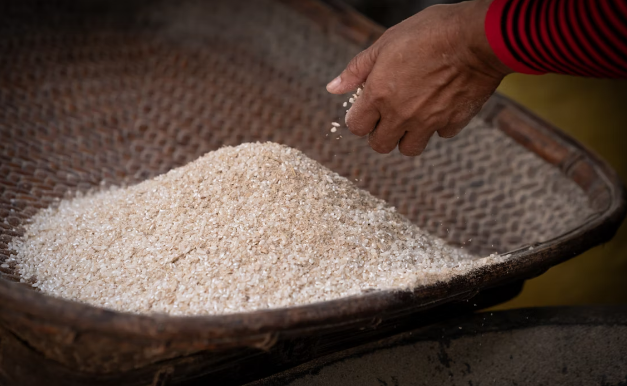 Pakar UGM Ingatkan Bahaya Beras Oplosan, Kasus di Serang Banten Jadi Alarm Serius