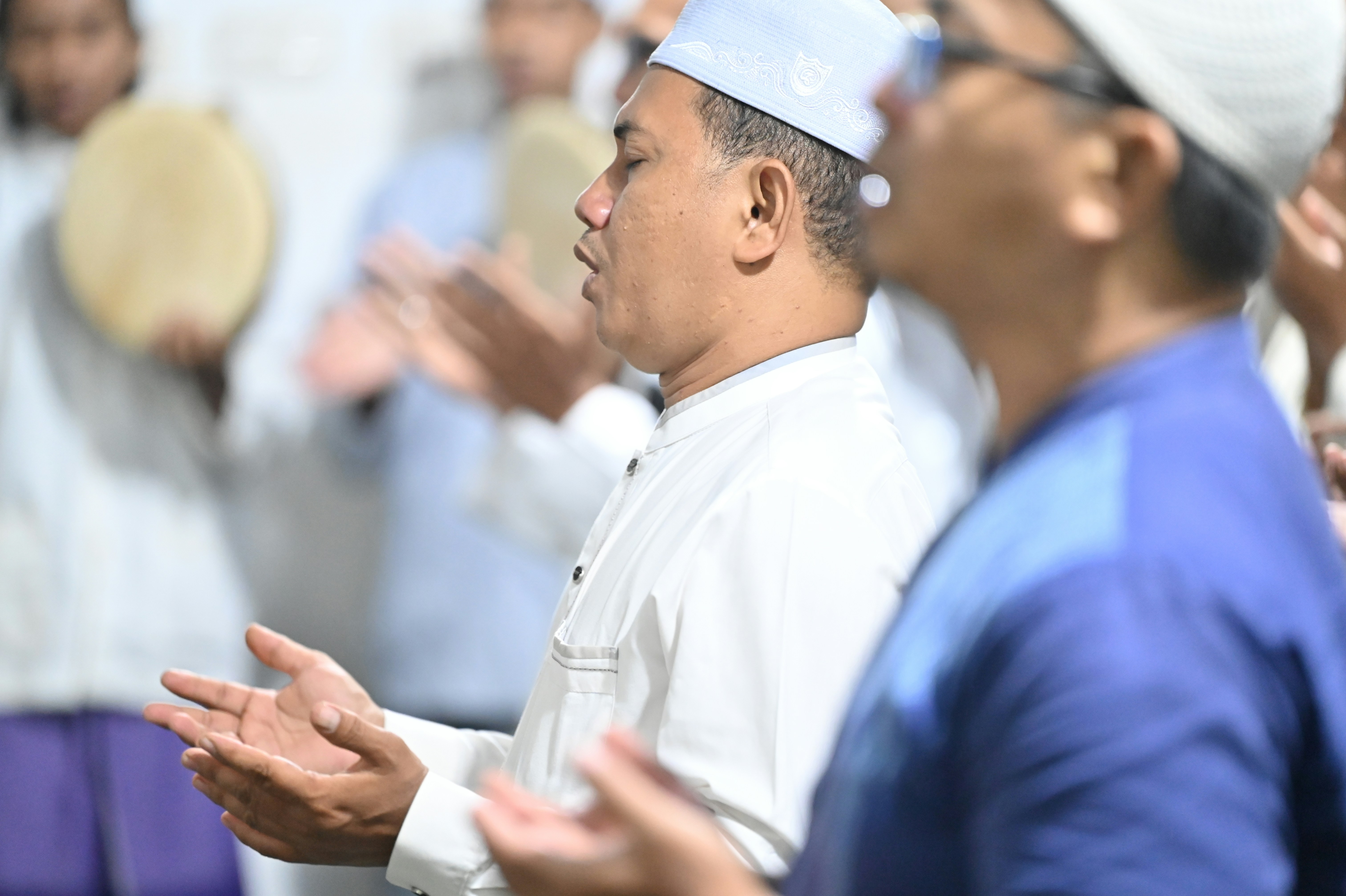 Menjelang Peringatan Maulid Nabi 2024, Yuk Ketahui Keunggulan Mendawamkan Shalawat pada Rasulullah SAW