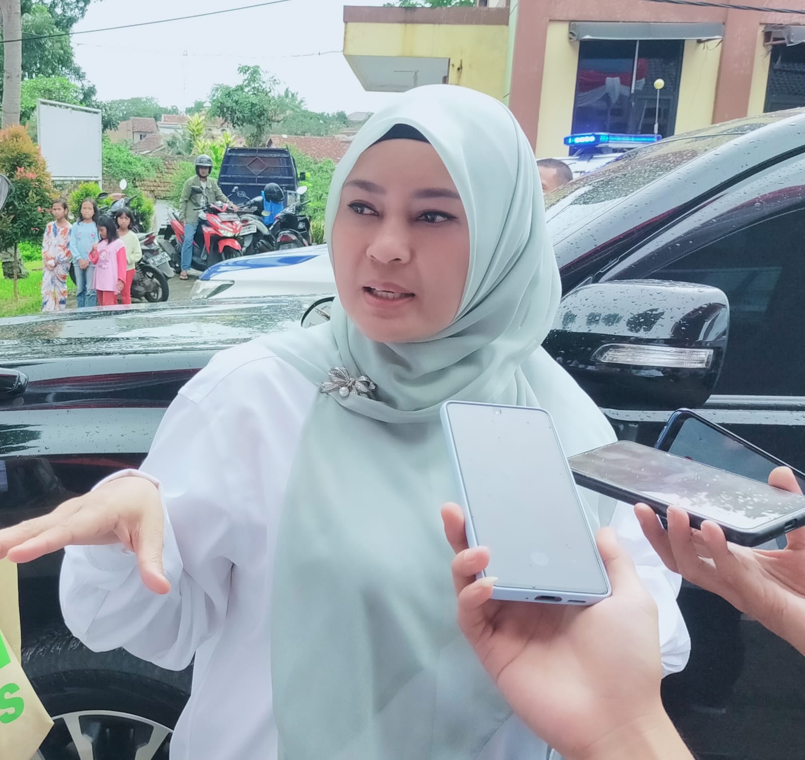 Banyak Kades tak Paham Kelola Dana Desa, Bupati Pandeglang Minta Kades Kuliah Jurusan Akuntansi 