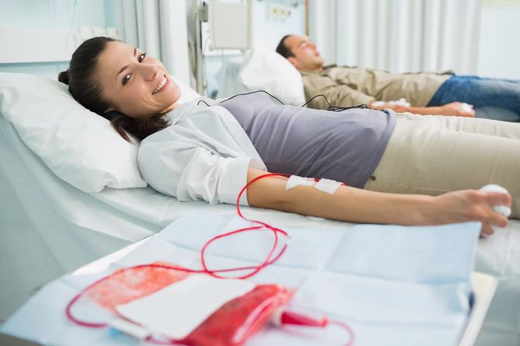 Mengapa Gen Z Justru Senang Donor Darah? Ini Alasannya