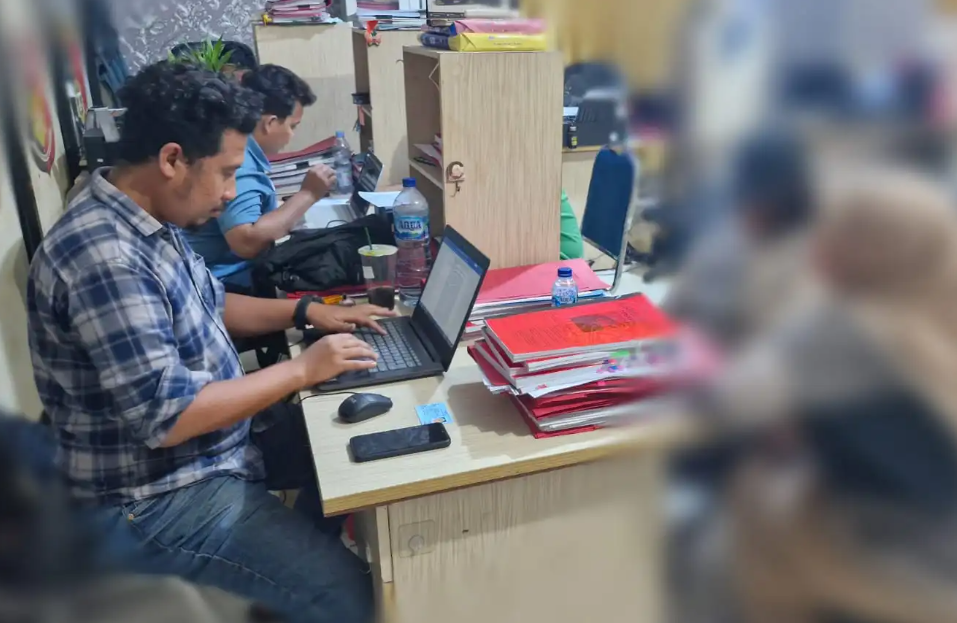 Polisi akan Periksa Pihak Sekolah Terkait Dugaan Pelecehan oleh Guru SMAN 4 Kota Serang