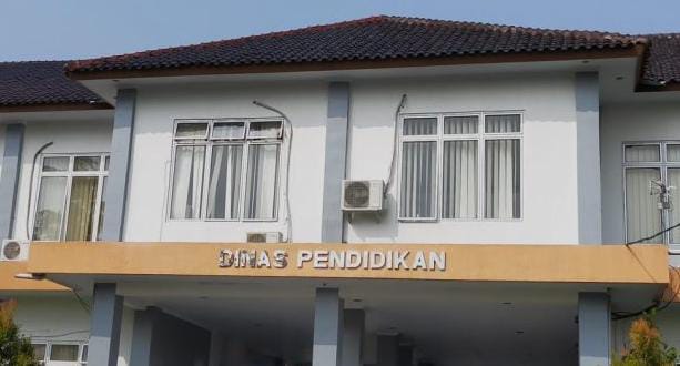 Program Gratis Pemprov Banten Belum Merata, Sekolah Swasta di Lebak