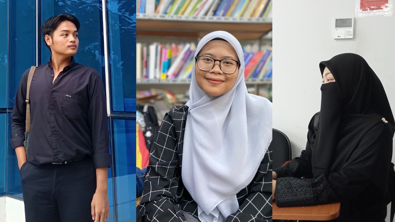 Pilgub Banten Segera Hadir, Ini Kriteria Cagub Menurut Mahasiswa UIN SMH Banten
