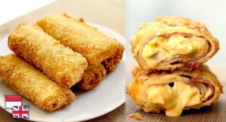 Lumer di Mulut! Ini 5 Tips Membuat Risoles Mayones yang Lezat