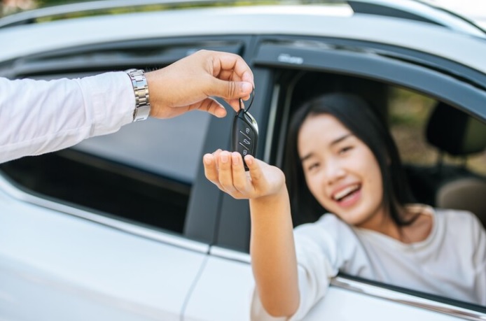 Ini Dia Deretan Mobil Murah dan Ekonomis yang Bisa Kamu Dapatkan