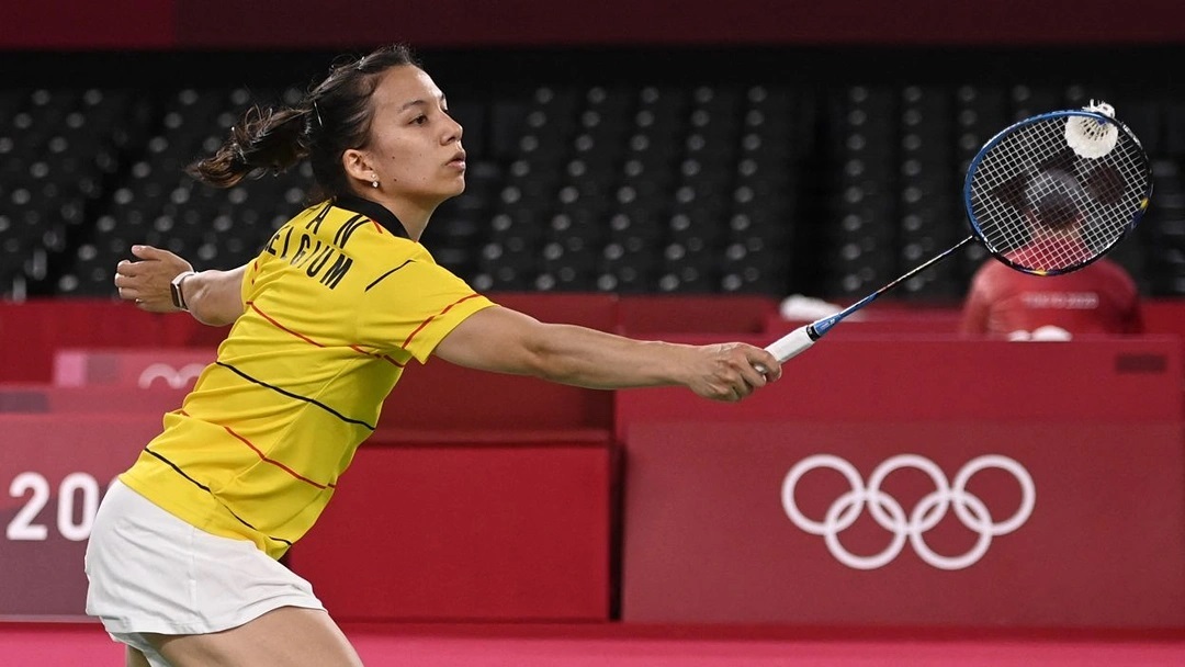 Lianne Tan, Pebulutangkis Belgia Berbahasa Indonesia yang Mendunia di Olimpiade 2024