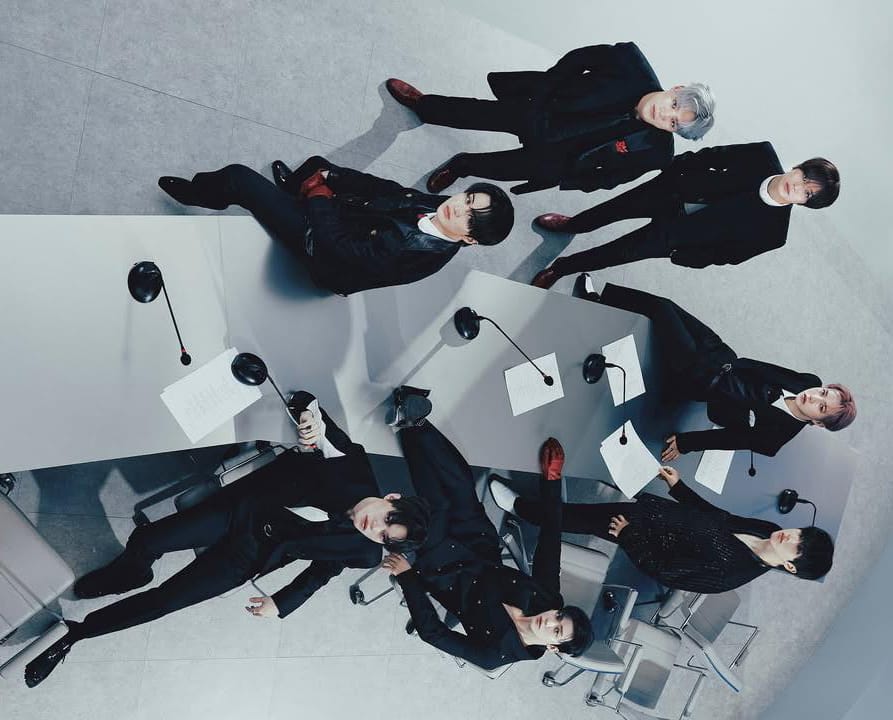 NCT DREAM Siap Gebrak Penggemar Lewat Teaser MV “CHILLER”, Album Baru Tayang 14 Juli 2025