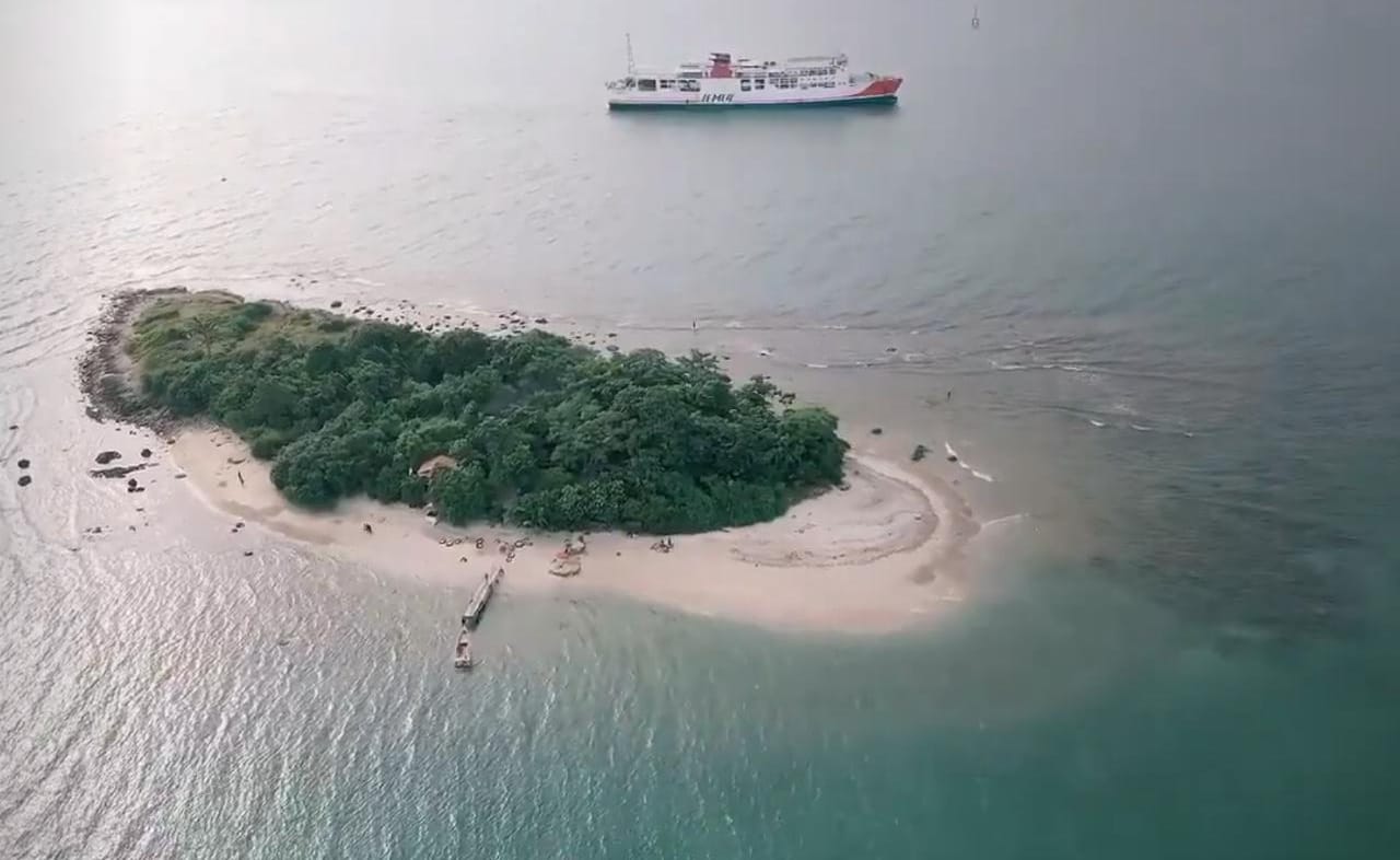 Mau Healing di Pulau? Dua Pulau di Cilegon Ini Bisa Jadi Pilihan