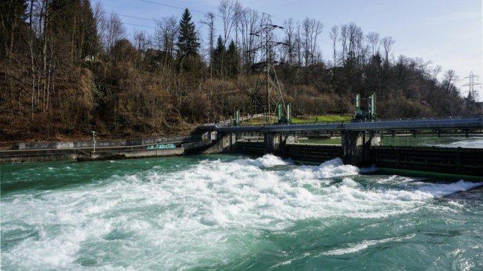 Jasad Eril Ditemukan, Begini Keterangan Resmi Kepolisian Bern Swiss