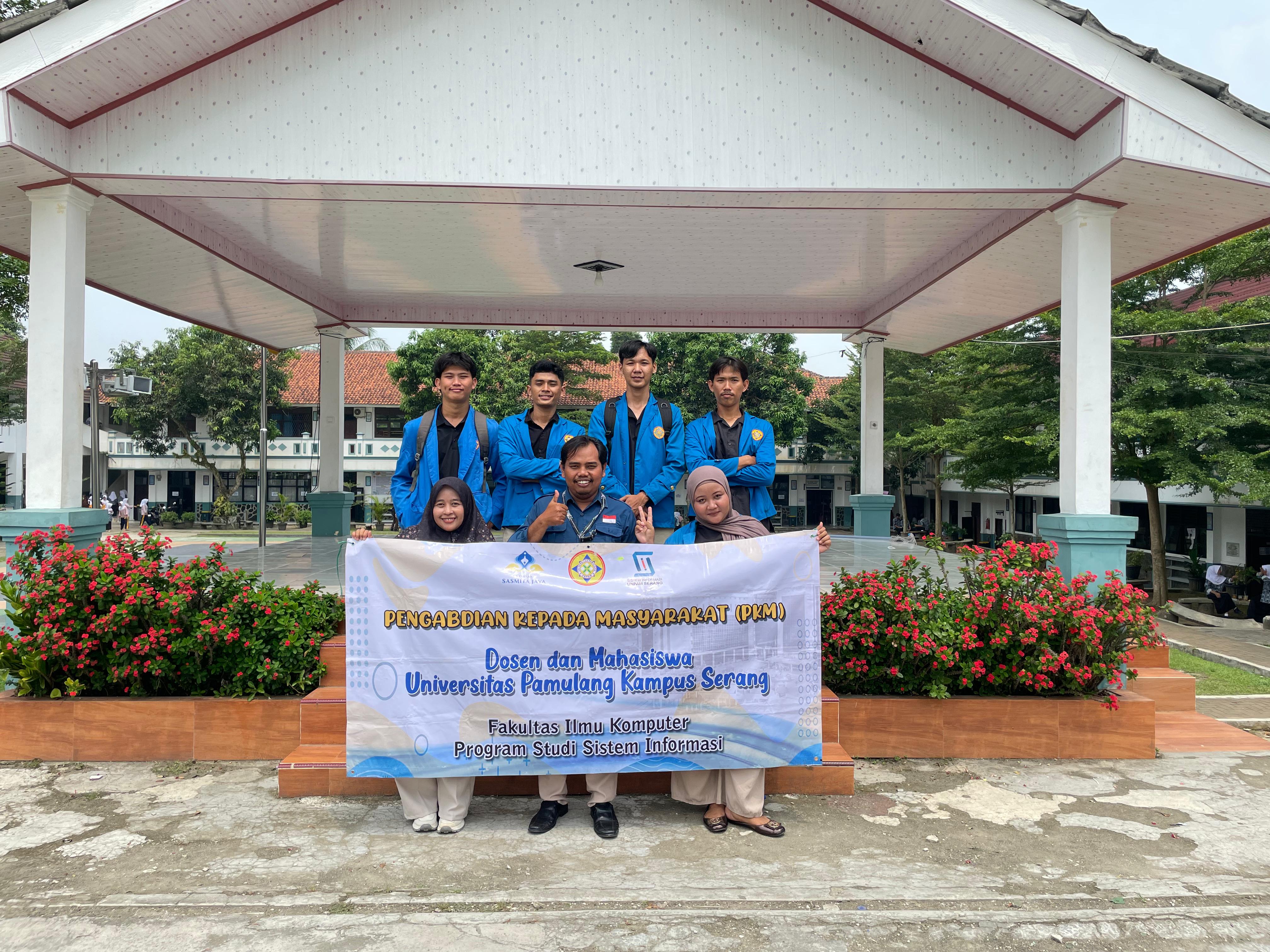 Optimasi Karier di Era Digital, Hendra Winanda Bedah Strategi Pembuatan CV Berbasis AI yang Profesional