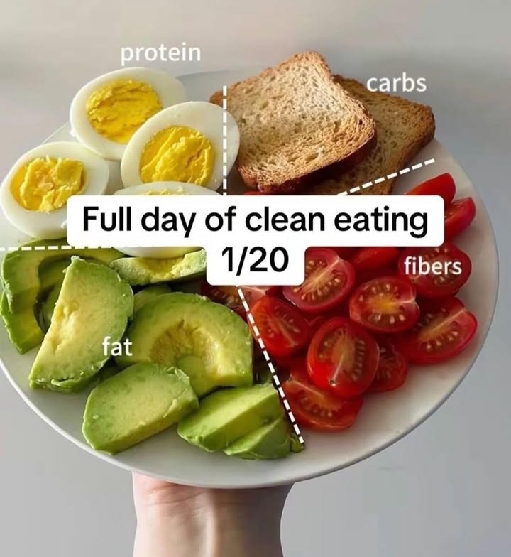 Apa Itu Clean Eating? Berikut Manfaat, Cara Memulai Clean Eating