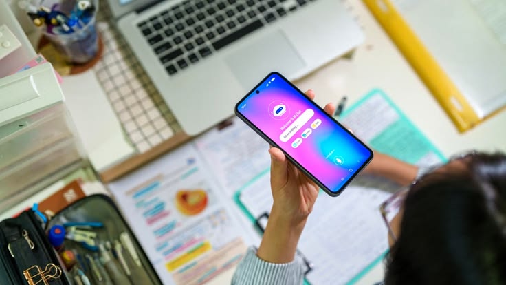 AI Mulai Jadi “Teman Curhat”, Tapi Data Pribadi Bisa Ikut Terbawa