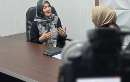 DPRD Banten Dorong Penguatan Ekonomi Kreatif Lewat Pelatihan SDM