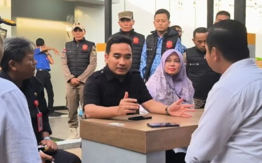 Wali Kota Cilegon Klarifikasi Soal Mie Gacoan yang Tetap Buka Tanpa Izin Lengkap