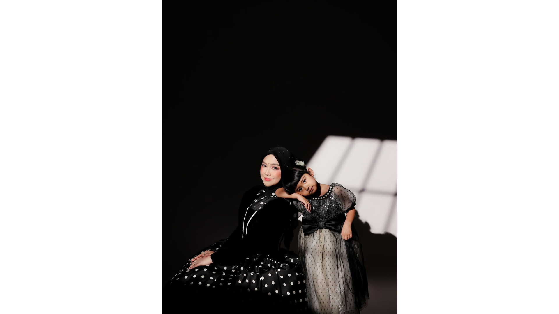 Didikan Ria Ricis kepada sang anak sangat baik: Utamakan Kemandirian dan Pendidikan Sejak Dini