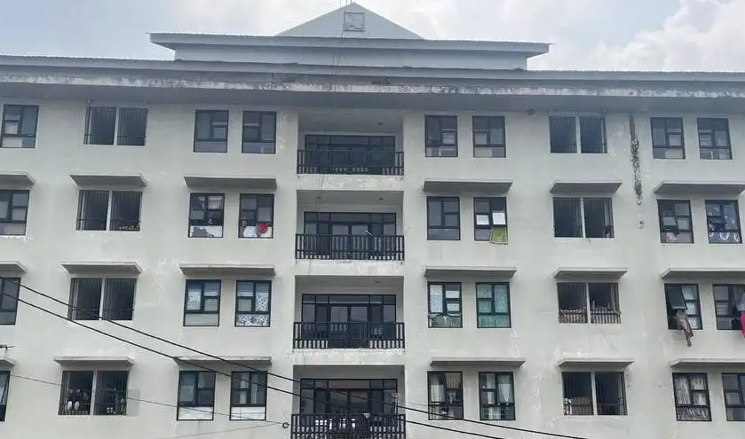 Warga Sukadana 1 Bebas Bayar Sewa Rusunawa Selama 2 Tahun, Simak Ketentuannya