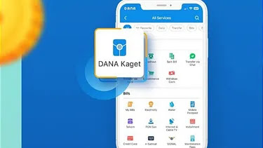 Link DANA Kaget 4 Oktober 2023, Dapatkan Saldo DANA Gratis Rp125 Ribu, Klik Linknya di Sini