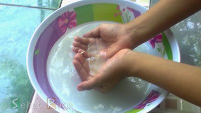 Tren Skincare Alami: Benarkah Air Beras Baik untuk Wajah?