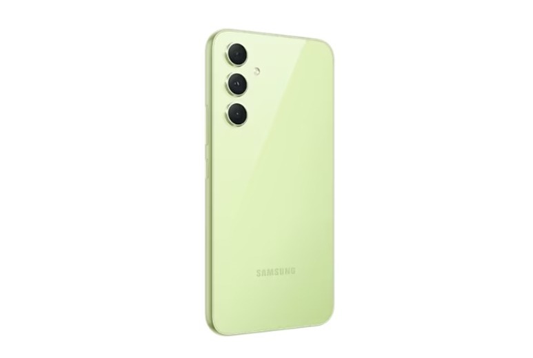 Jatuh Cinta Banget, Ini Spesifikasi Samsung Galaxy A54 5G yang Bisa Nyemplung ke Air