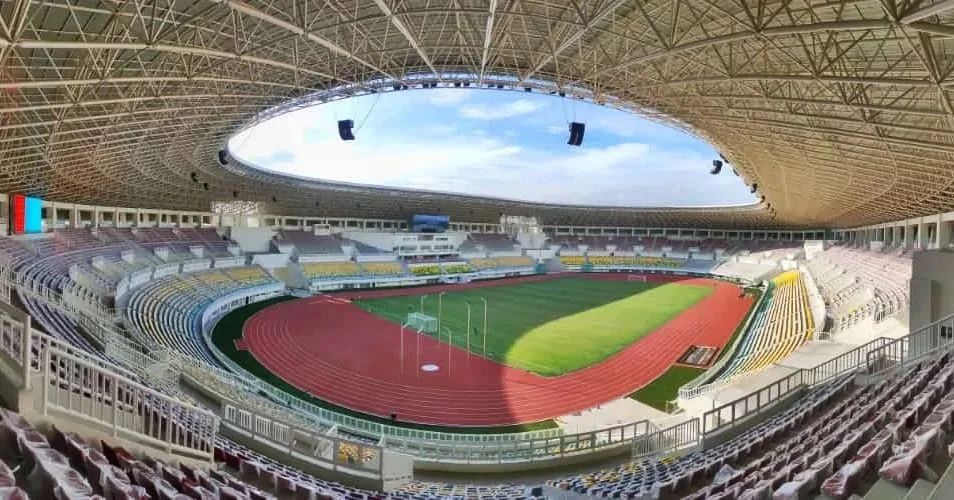 Banten International Stadium (BIS), Potensi Besar yang Tertahan oleh Akses Jalan