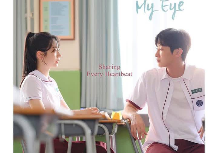 You Are the Apple of My Eye Versi Korea: Soundtrack dari Maudy Ayunda?