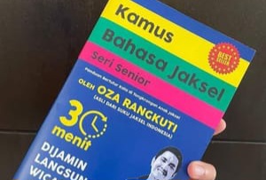 Unik! Ternyata Ini Istilah Bahasa Jaksel yang Sering Kamu Sebutkan dalam Sehari-hari