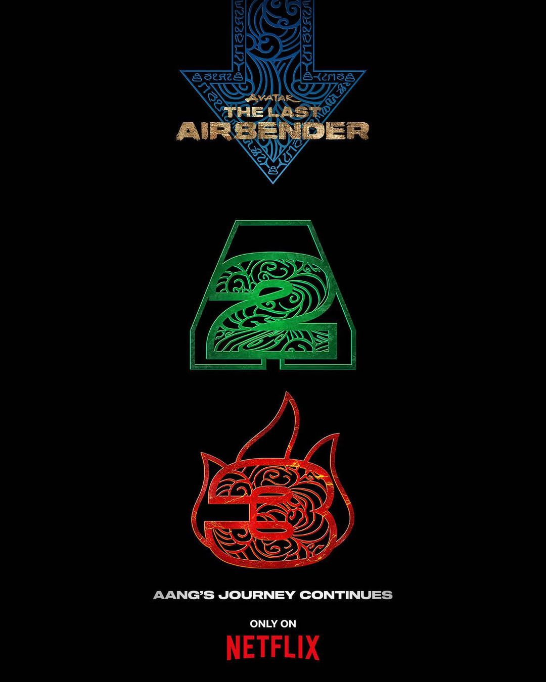 Avatar: The Last Airbender Resmi Lanjut Hingga Season 3, Season 2 Akan Ada Top Beifong