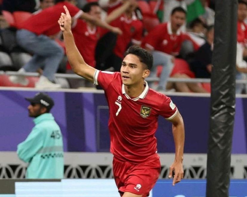 Timnas Takluk Lawan Irak, Performa Marselino Tuai Pro Kontra 