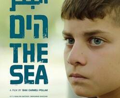 Film The Sea: Perjalanan Bocah Palestina yang Jadi Wakil Israel di Oscar 2026