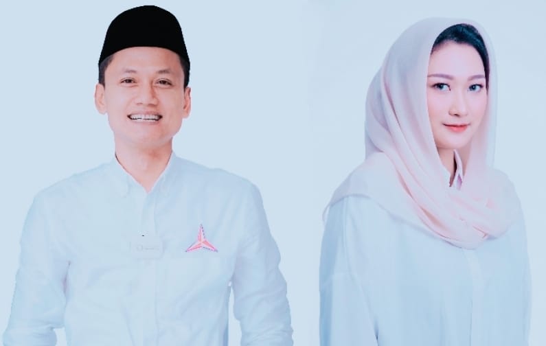 Iing dan Risya Berpotensi Maju di Pemilihan Bupati Pandeglang 2024