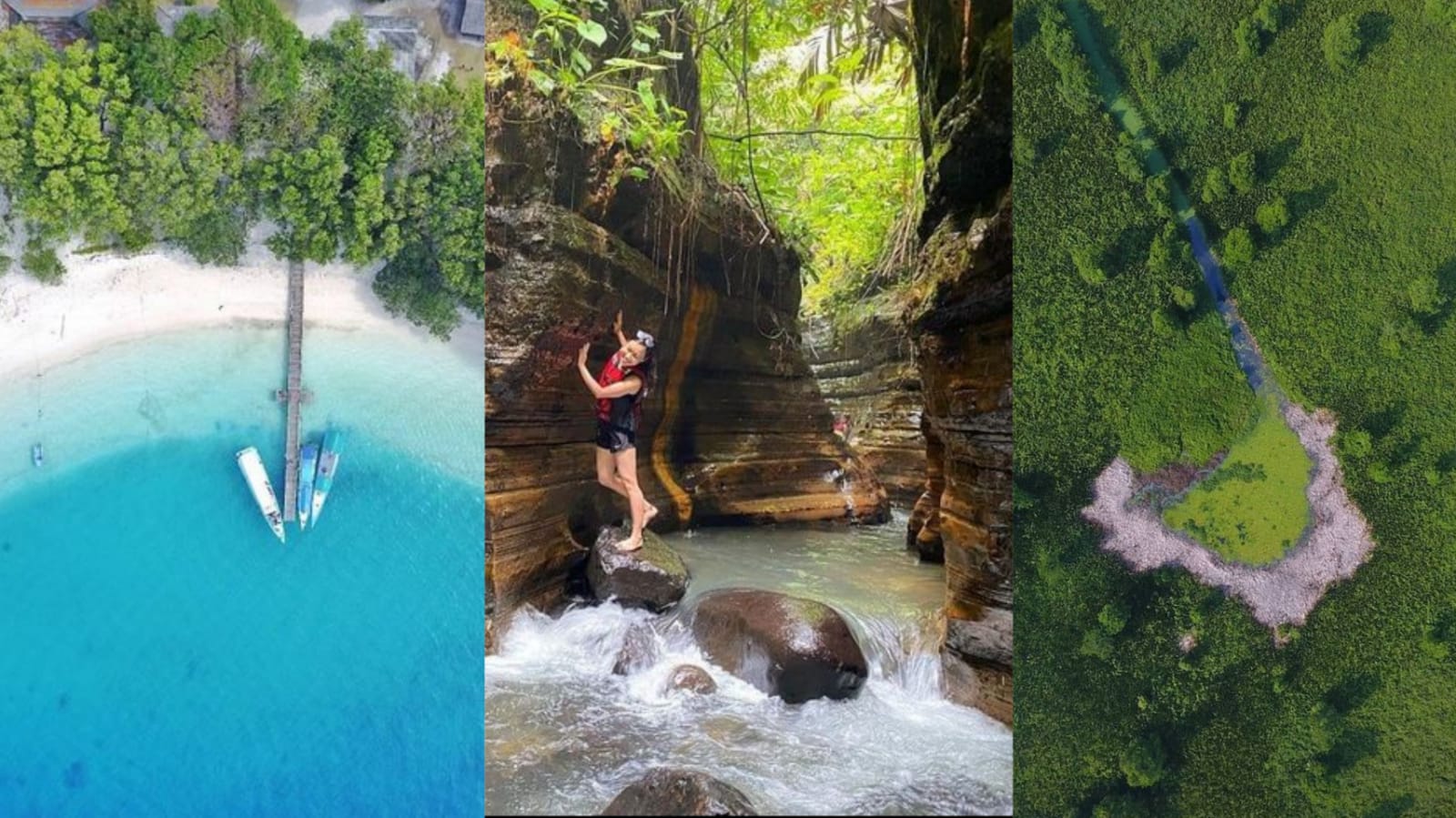 3 Destinasi Wisata Pandeglang Hidden Gem yang Belum Banyak Orang Tahu