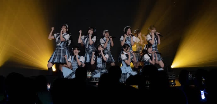 KLP48 Rilis 