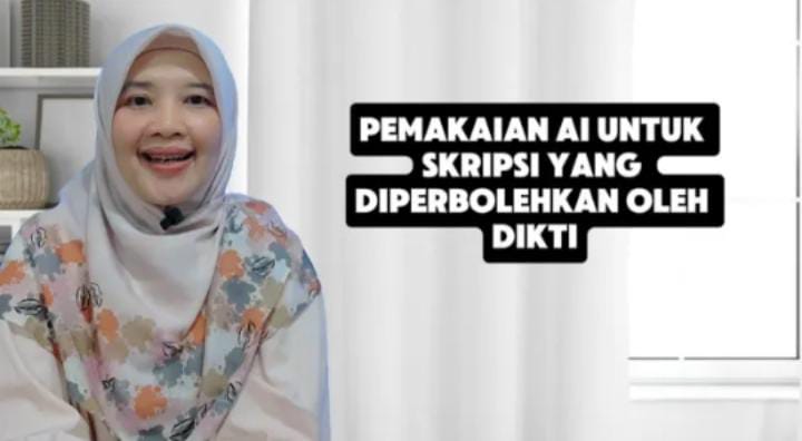 4 Rekomendasi Channel YouTube untuk Mahasiswa Akhir, Skripsian Auto Sat Set