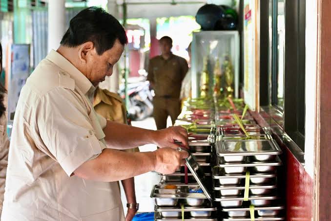 Program Makan Bergizi Gratis Dipangkas Lagi, Apa Dampaknya bagi Siswa dan Anggaran Negara?