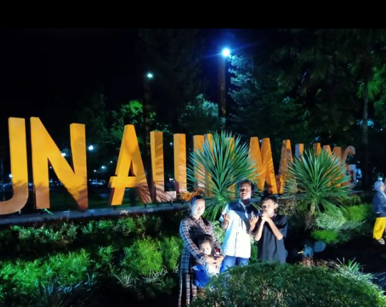 4 Rekomendasi Wisata Malang yang Tidak Perlu Mengeluarkan Uang 