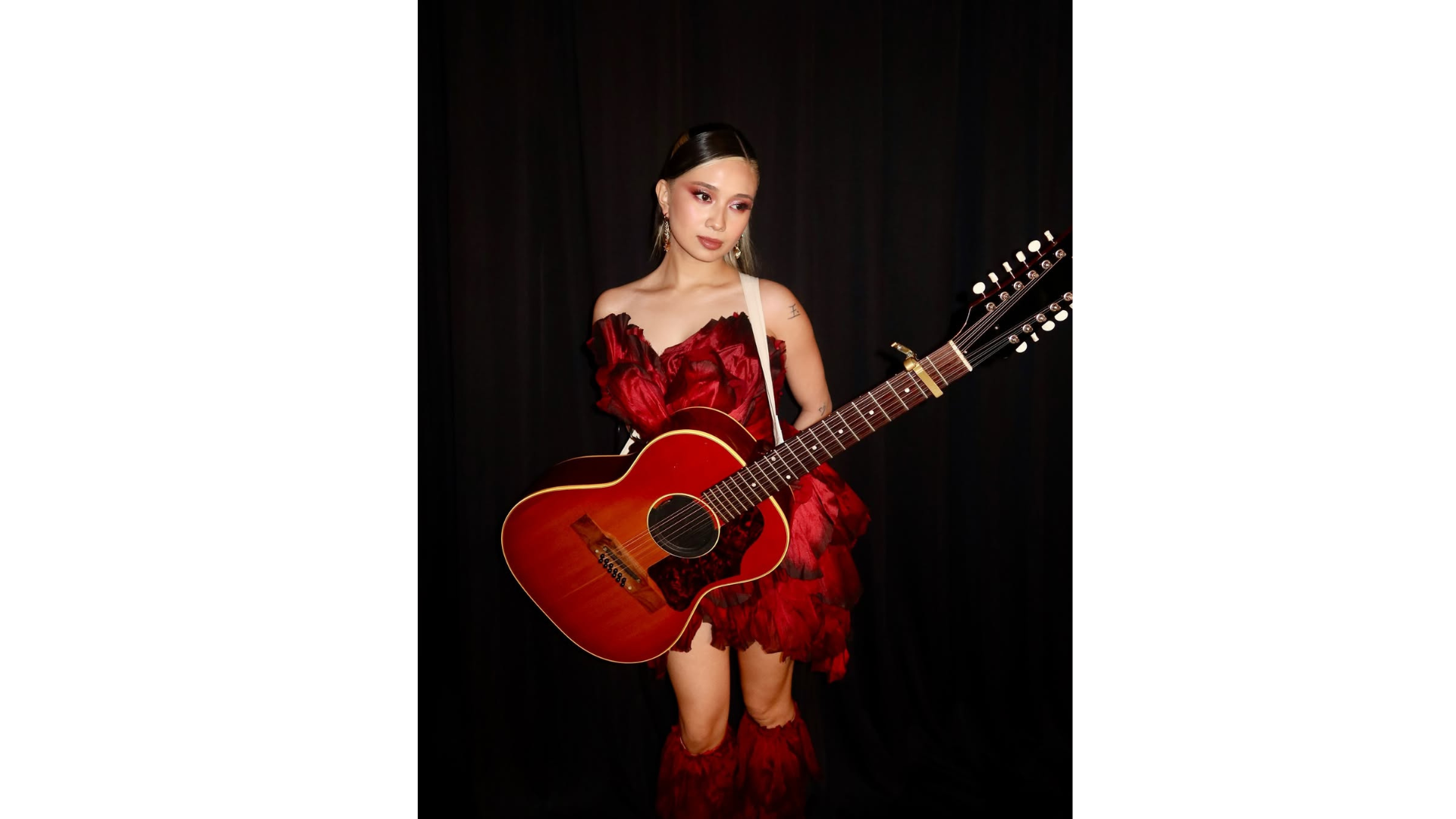 Bangga! NIKI Jadi Musisi Indonesia Pertama yang Tembus 6 Miliar Stream di Spotify