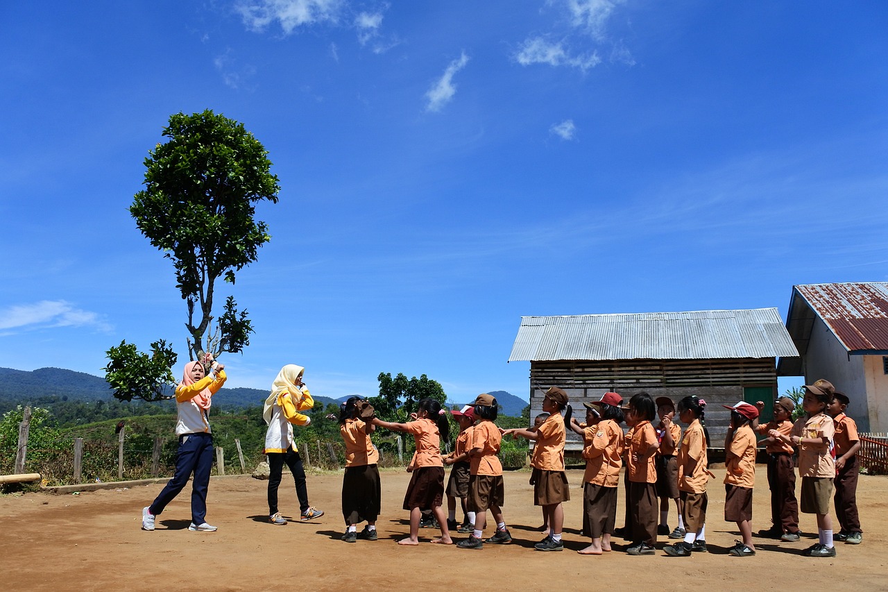 Sejarah Kurikulum Pendidikan di Indonesia dari Masa ke Masa