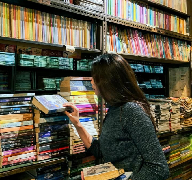 Membangun Desa Lewat Buku, Perpusnas Siapkan 15 Ribu Mahasiswa untuk KKN Tematik Literasi