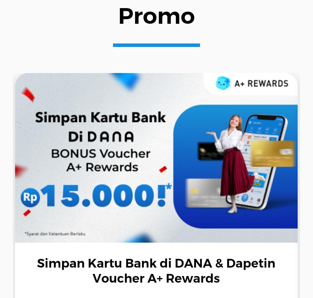 Cuma Butuh e-KTP, Begini Cara Upgrade Akun DANA Premium 