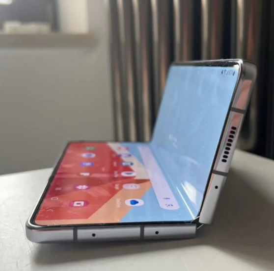 Lebih Murah dari Samsung Galaxy Z Fold 4, Ini Samsung Galaxy Z Fold 5 