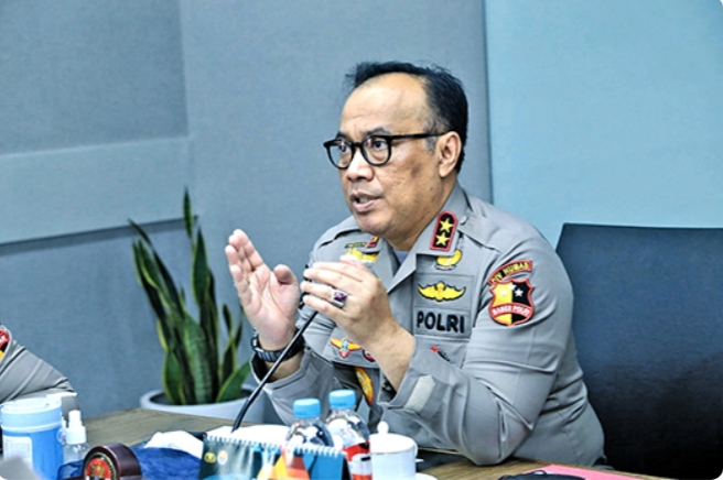 Polri Ingatkan Kuasa Hukum Keluarga Brigadir J Tak Membuat Narasi yang Timbulkan Spekulasi