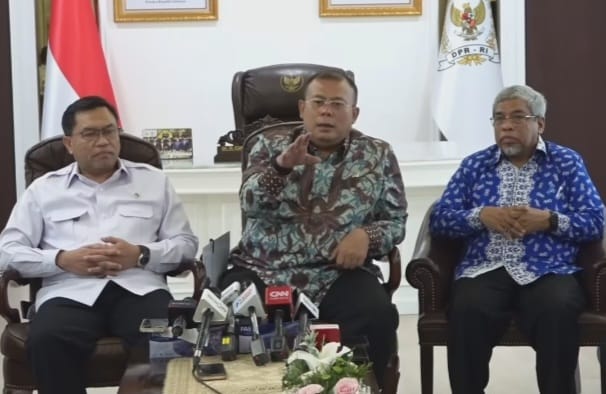 Ramai Kritik soal Pernyataan Ahli Gizi, Wakil Ketua DPR RI Berikan Klarifikasi