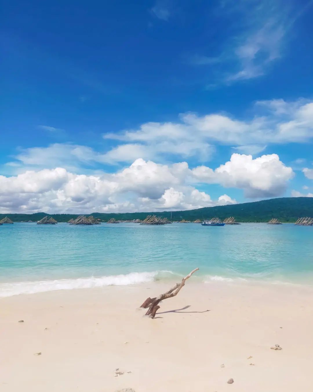 Yuk Main Ke Pulau Oar, Wisata Alam Pandeglang Untuk Anda Pecinta Pantai