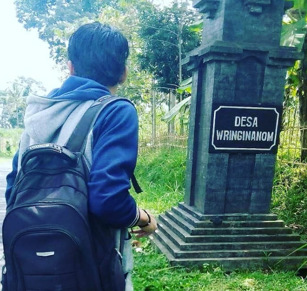 Desa Maju Jadi Destinasi Wisata Malang dengan Ketinggian 850 MDPL