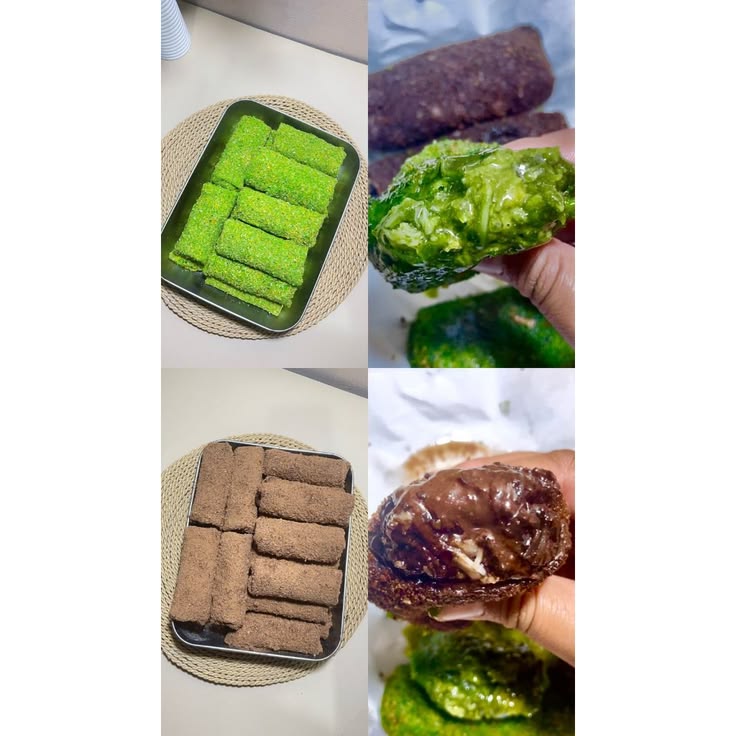 Risol Manis Serbu Pasar, Inovasi UMKM Ikuti Selera Gen Z