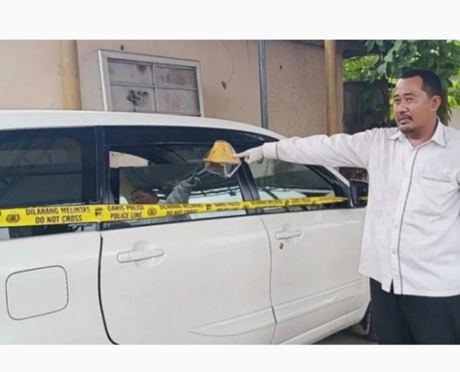 Dana Desa Dicuri Rp388 Juta, Warga Tapandullu Kehilangan Hak BLT