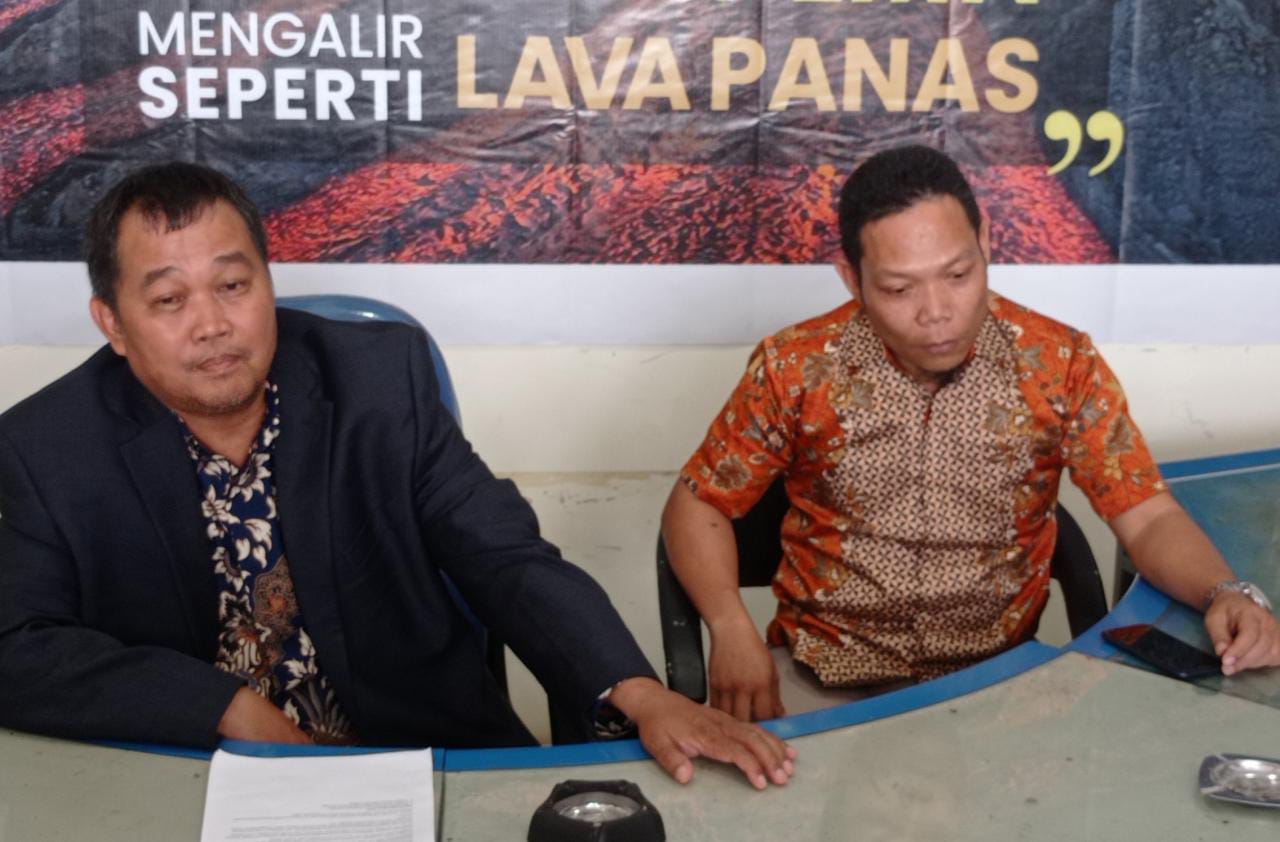 MAKI Duga Legal Opinion Izin Usaha Pertambangan Nikel Di Sulawesi ...