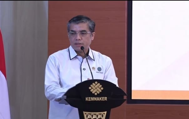 Pemerintah Belum Tetapkan Kenaikan UMP 2026, Ini Alasannya