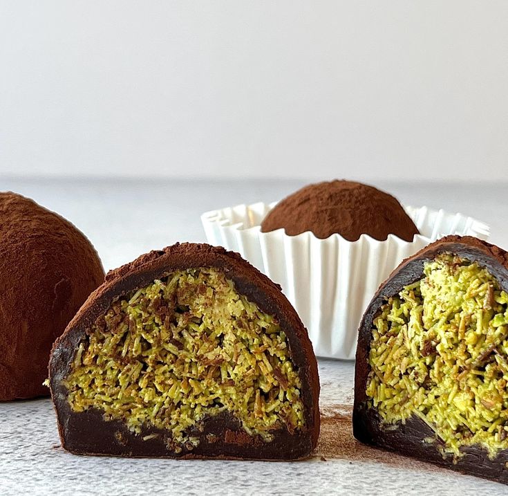 Dubai Chewy Cookie, Tren Kuliner yang Viral dan Diburu Pecinta Dessert