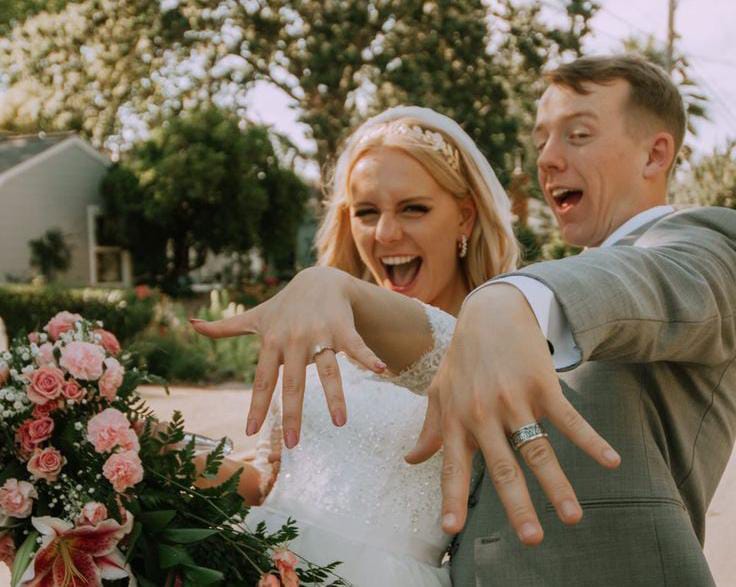 Konsep Pernikahan Ideal Menurut Gen Z: Lebih dari Sekadar Cinta